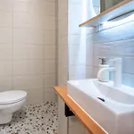 Stylish Nest With Ac * Budapest