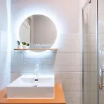Stylish Nest With Ac Budapest